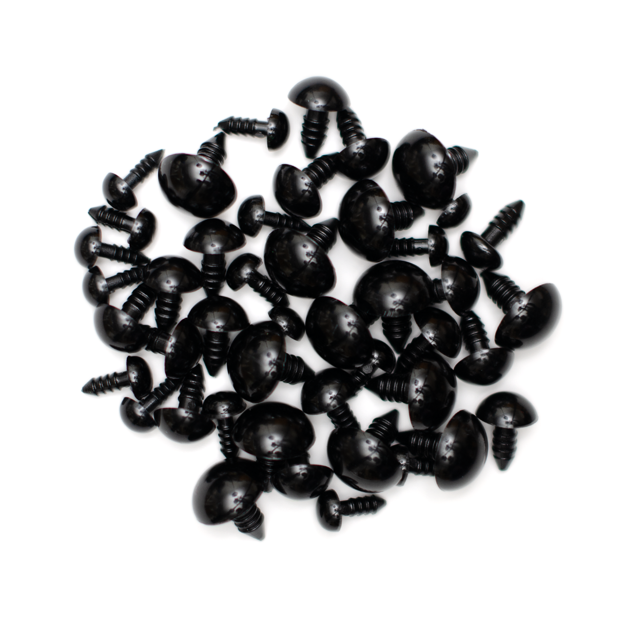 Suojasilmät Sekoituspakkaus