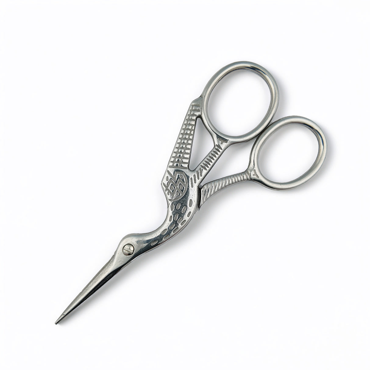 Storksax Liten 9cm