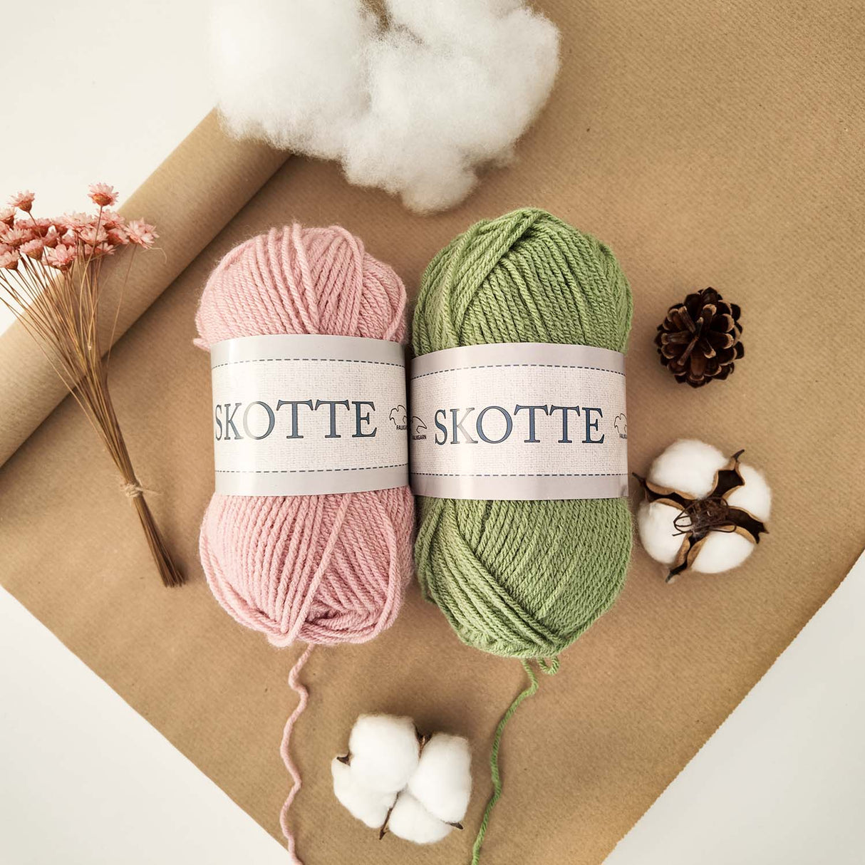Skotte 50g