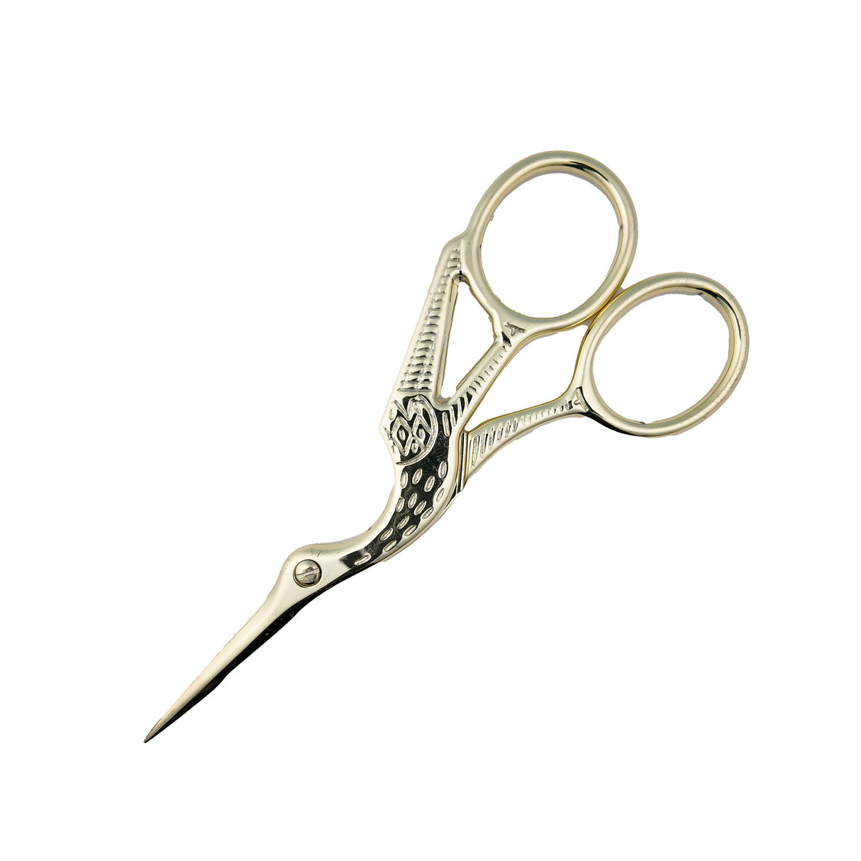 Storksax Liten 9cm