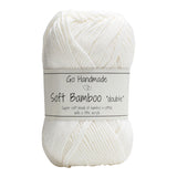 Soft Bamboo double 50g